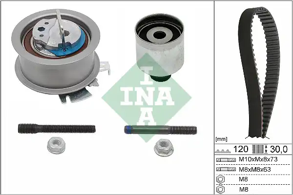 INA 530 0201 10