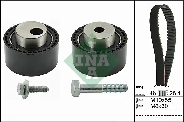INA 530 0234 10