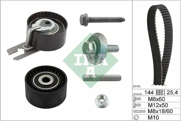 INA 530 0239 10