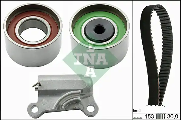 INA 530 0477 10