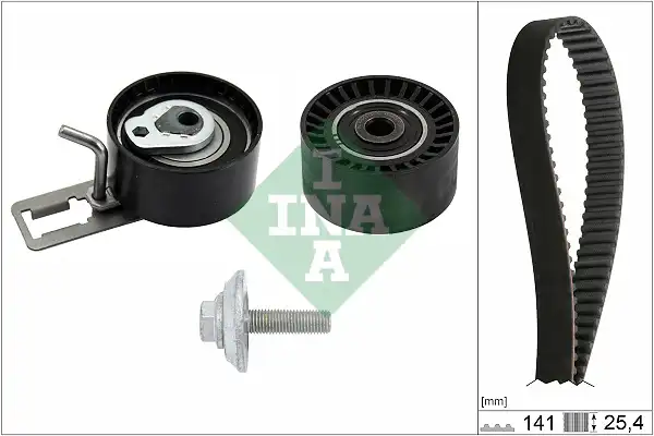 INA 530 0578 10