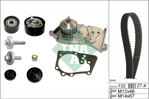INA 530 0639 30
