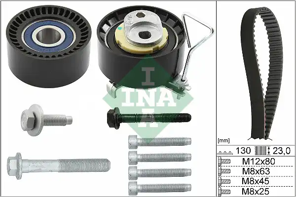 INA 530 0746 10