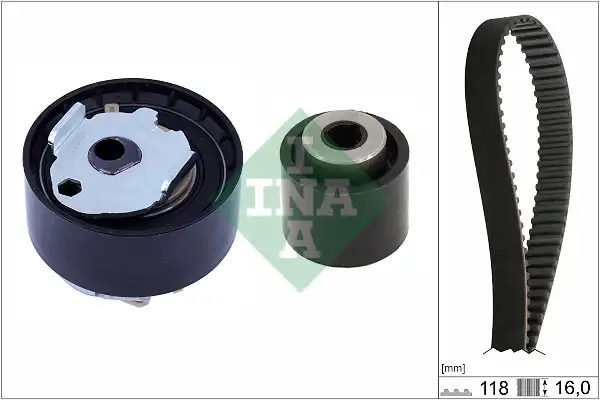 INA 530 0852 10