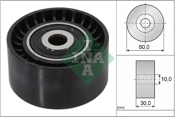 INA 532 0321 10