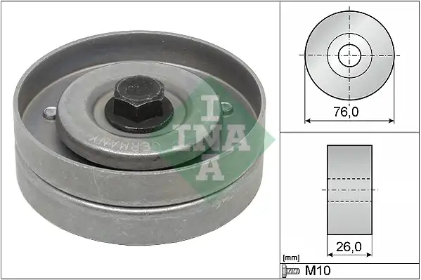 INA 532 0402 30