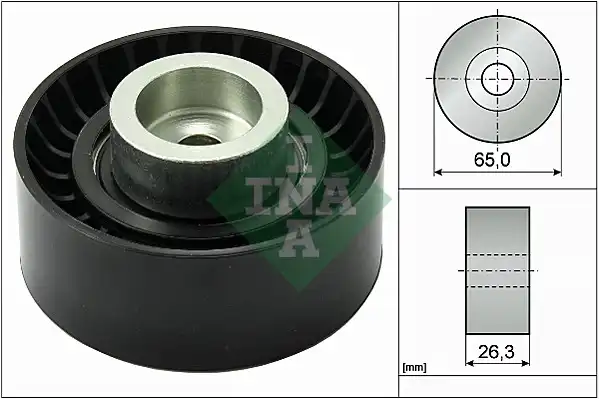 INA 532 0470 10