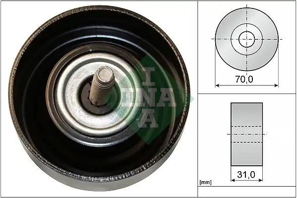 INA 532 0614 10