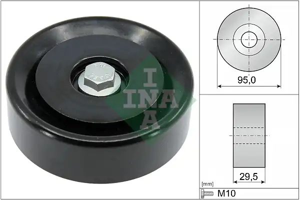 INA 532 0959 10