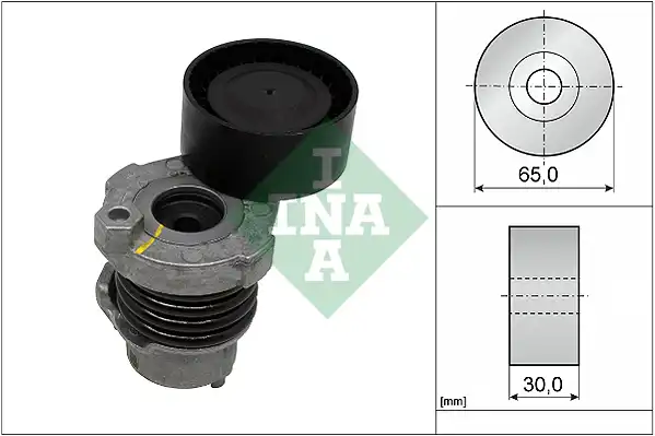 INA 534 0590 10