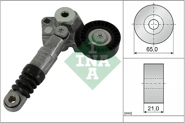 INA 534 0735 10