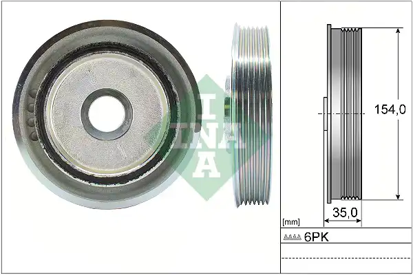 INA 544 0112 10