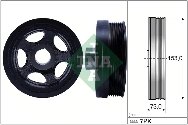 INA 544 0183 10
