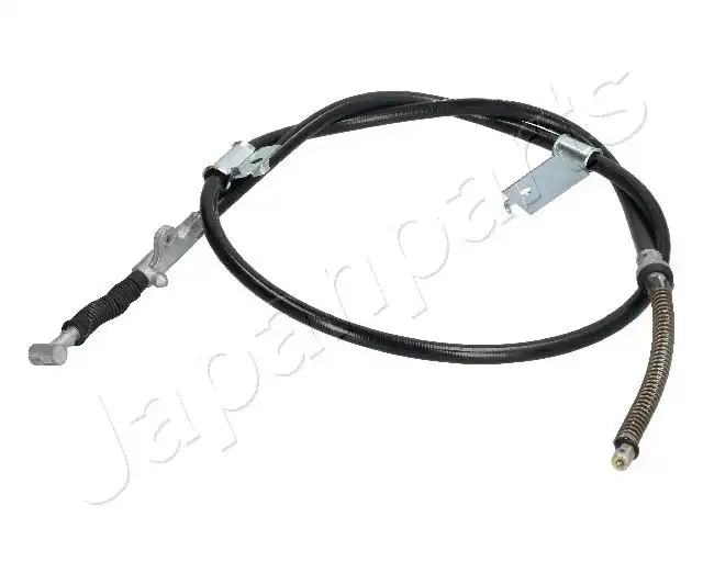 JAPANPARTS BC-118
