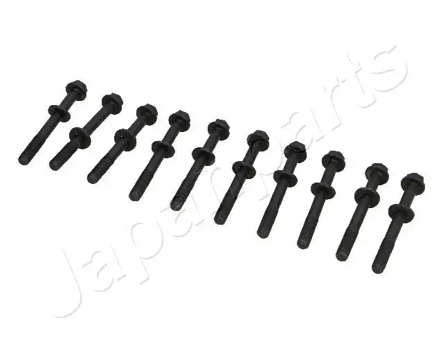 JAPANPARTS BL-W00