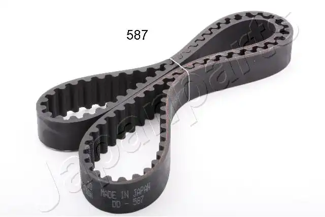 JAPANPARTS DD-587