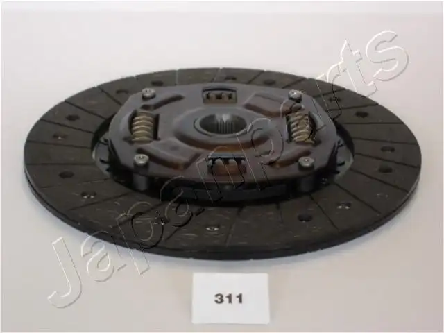 JAPANPARTS DF-311