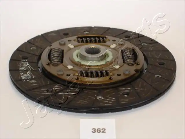 JAPANPARTS DF-362