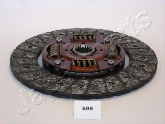 JAPANPARTS DF-699
