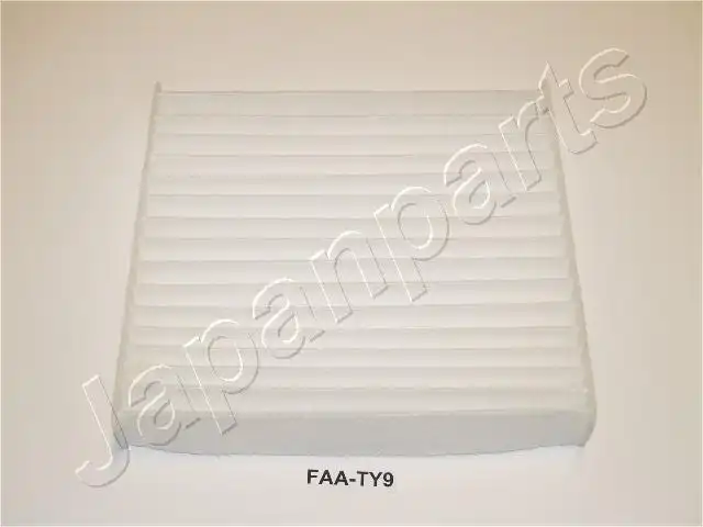 JAPANPARTS FAA-TY9