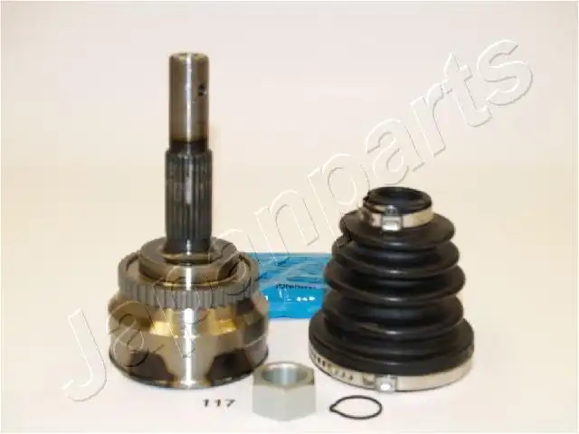 JAPANPARTS GI-117
