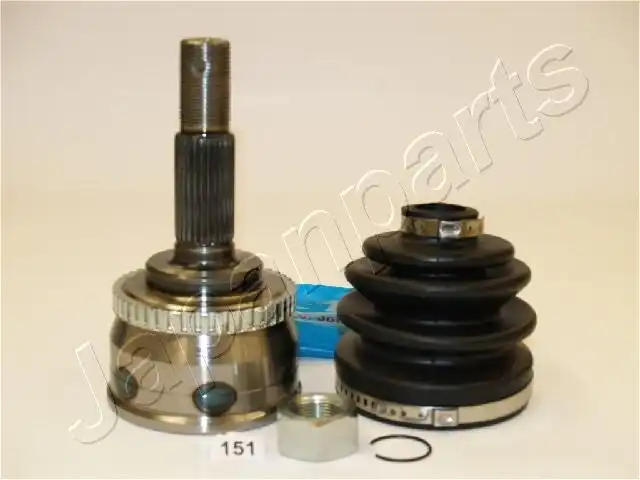 JAPANPARTS GI-151