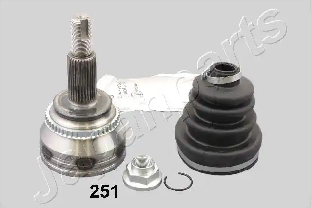 JAPANPARTS GI-251