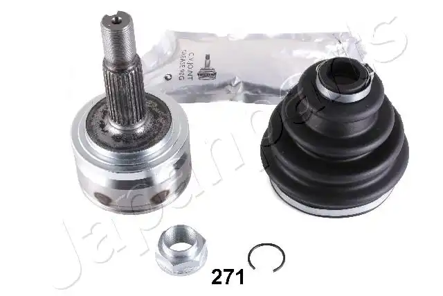 JAPANPARTS GI-271