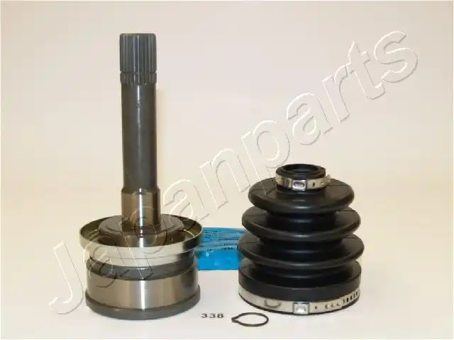 JAPANPARTS GI-338