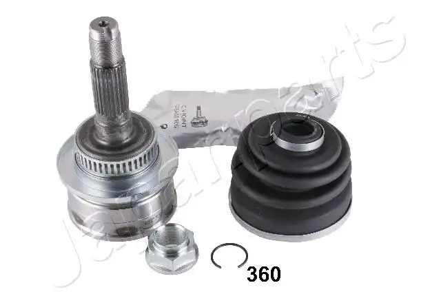 JAPANPARTS GI-360