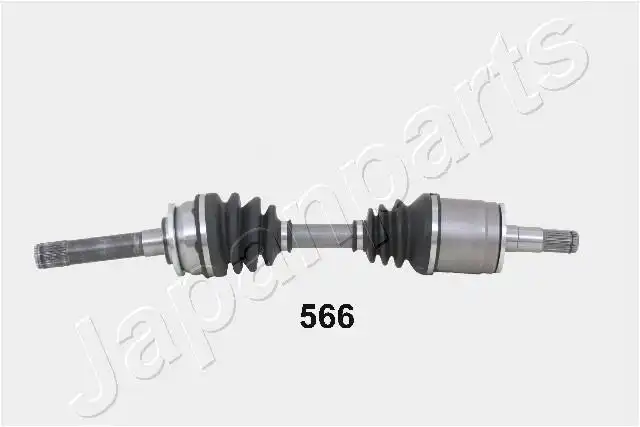 JAPANPARTS GI-566