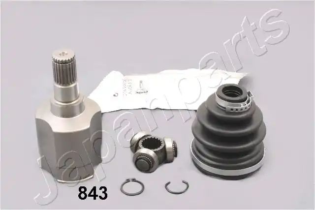 JAPANPARTS GI-843