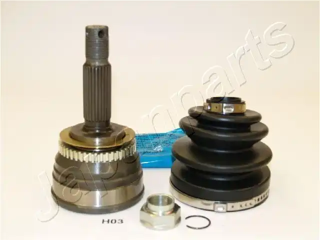 JAPANPARTS GI-H03