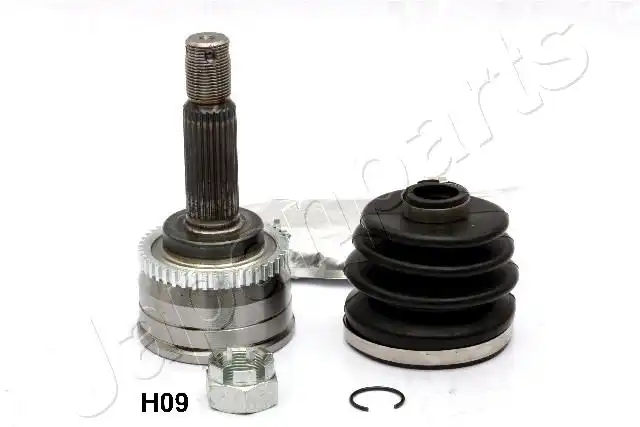 JAPANPARTS GI-H09
