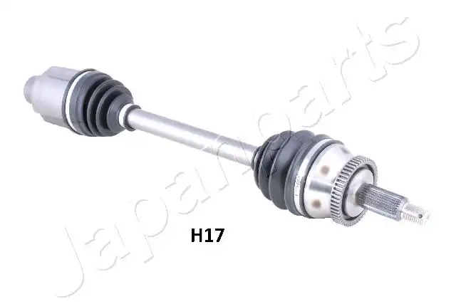 JAPANPARTS GI-H17
