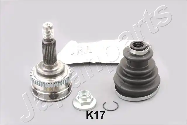 JAPANPARTS GI-K17