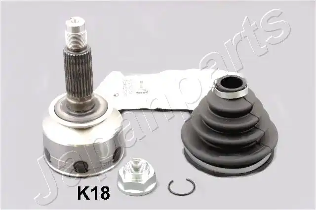 JAPANPARTS GI-K18