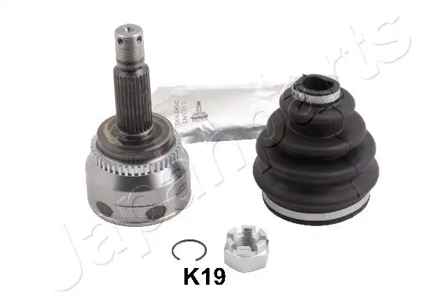 JAPANPARTS GI-K19