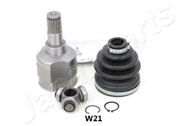 JAPANPARTS GI-W21