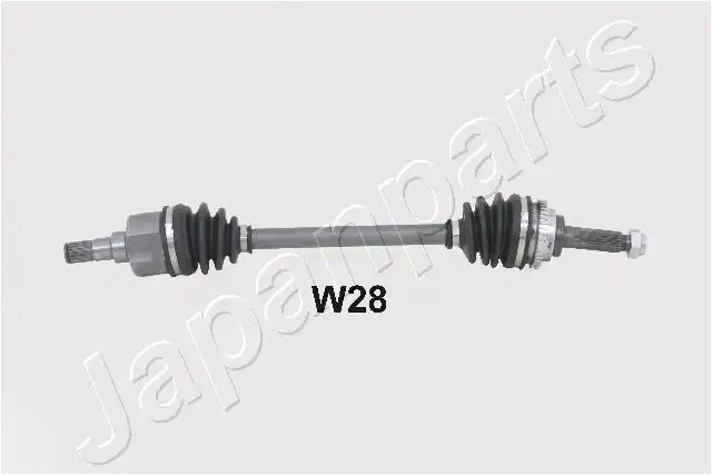 JAPANPARTS GI-W28