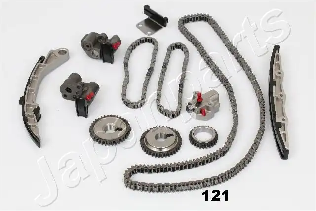 JAPANPARTS KDK-121