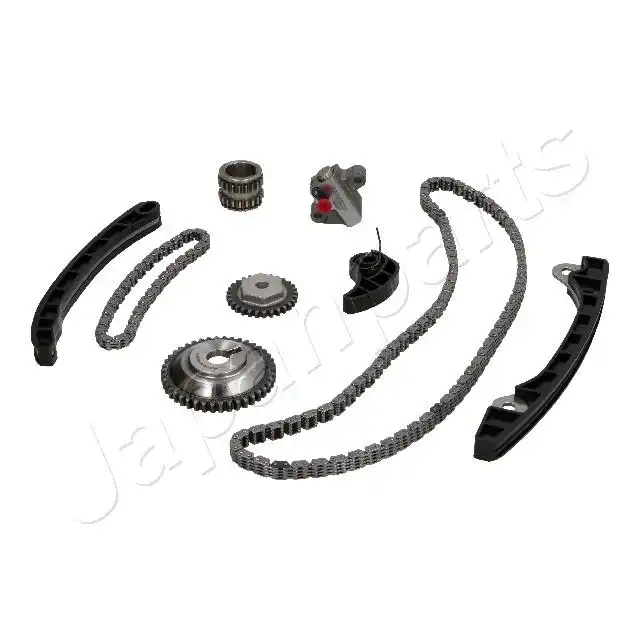 JAPANPARTS KDK-124