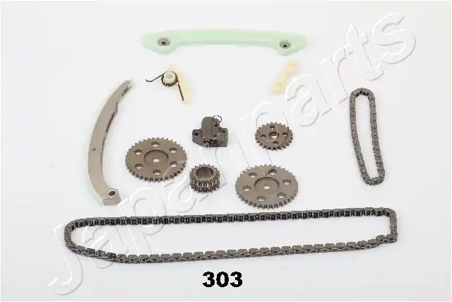 JAPANPARTS KDK-303