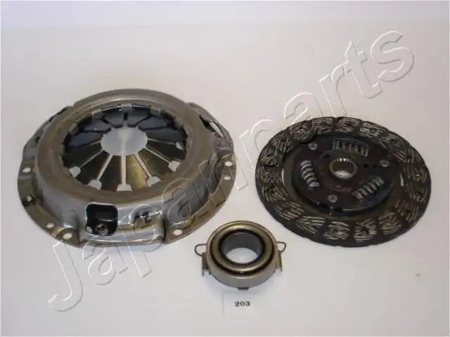 JAPANPARTS KF-203