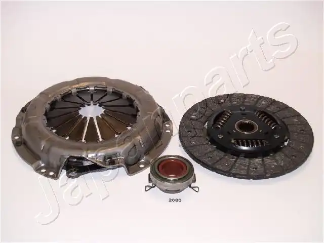 JAPANPARTS KF-2080