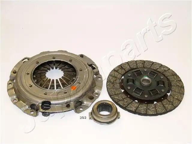 JAPANPARTS KF-353