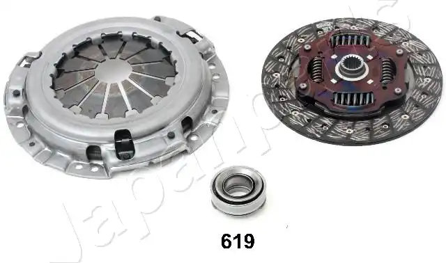 JAPANPARTS KF-619