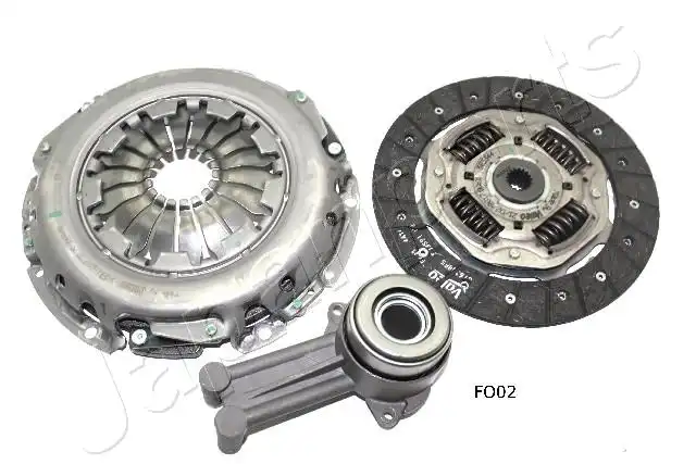 JAPANPARTS KF-FO02