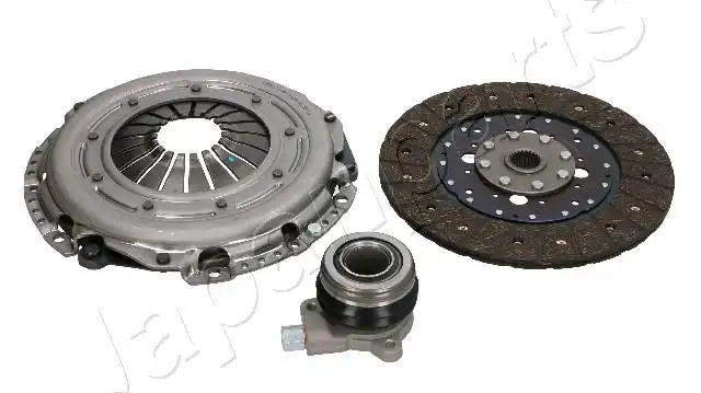 JAPANPARTS KF-W25E