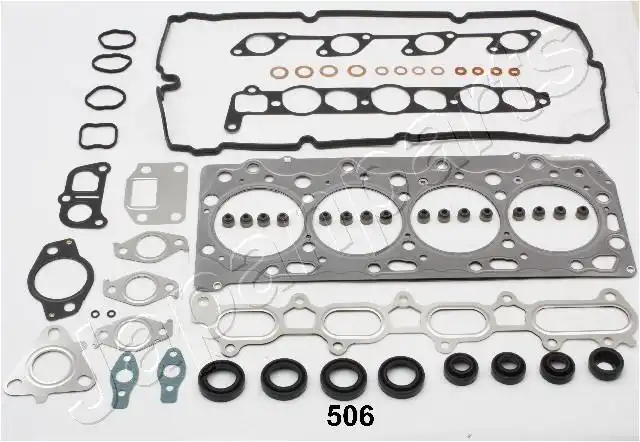 JAPANPARTS KG-506